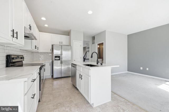 14257 HUNTERS RUN WAY, Gainesville, VA 20155