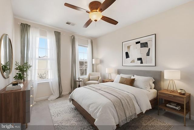 14257 HUNTERS RUN WAY, Gainesville, VA 20155