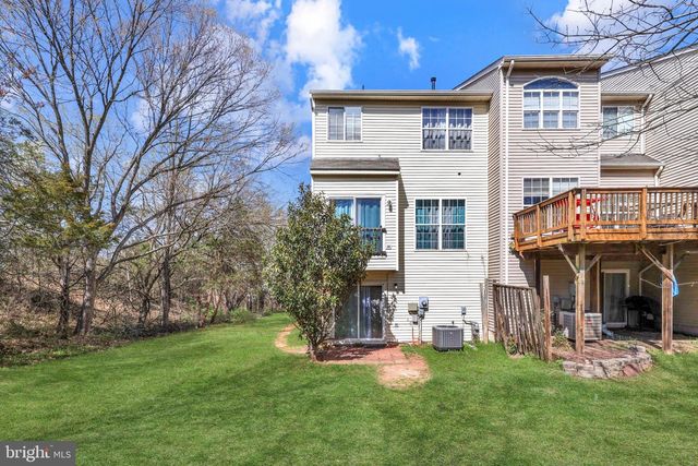 14257 HUNTERS RUN WAY, Gainesville, VA 20155