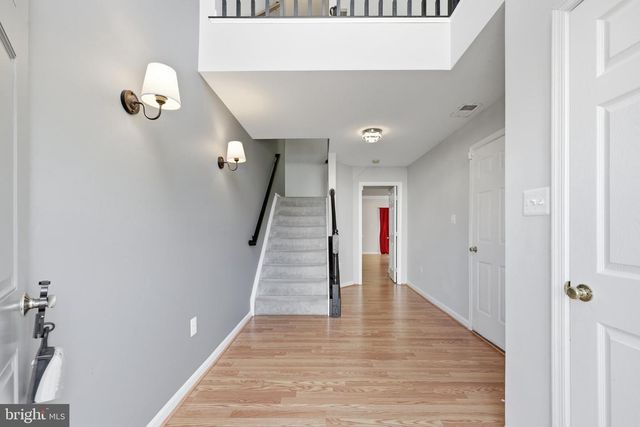 14257 HUNTERS RUN WAY, Gainesville, VA 20155