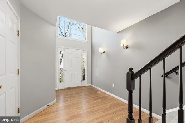 14257 HUNTERS RUN WAY, Gainesville, VA 20155