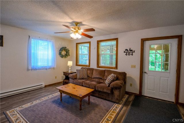 404 Old State Road, Redfield, NY 13437