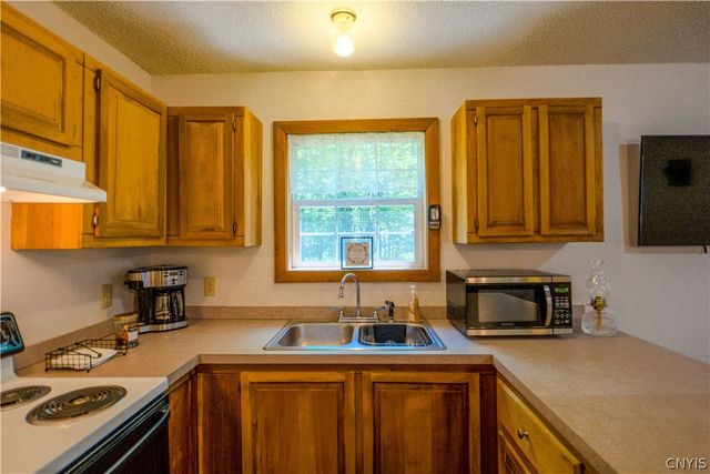 404 Old State Road, Redfield, NY 13437