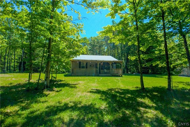 404 Old State Road, Redfield, NY 13437
