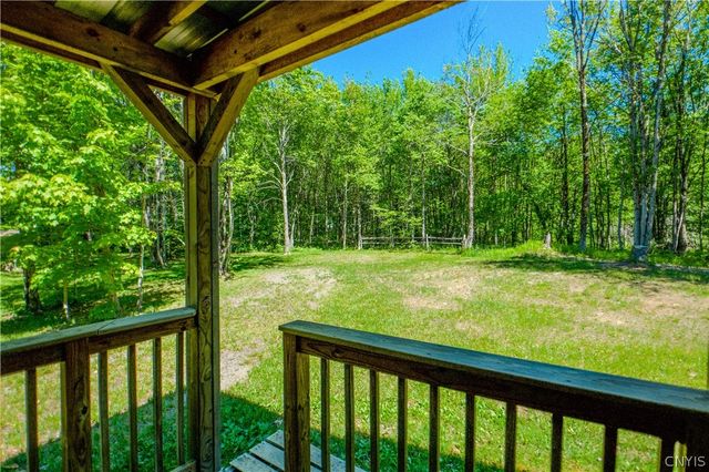 404 Old State Road, Redfield, NY 13437