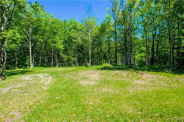 404 Old State Road, Redfield, NY 13437