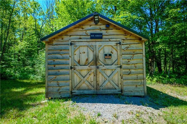 404 Old State Road, Redfield, NY 13437