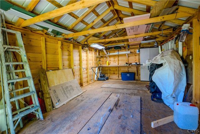 404 Old State Road, Redfield, NY 13437