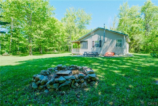404 Old State Road, Redfield, NY 13437