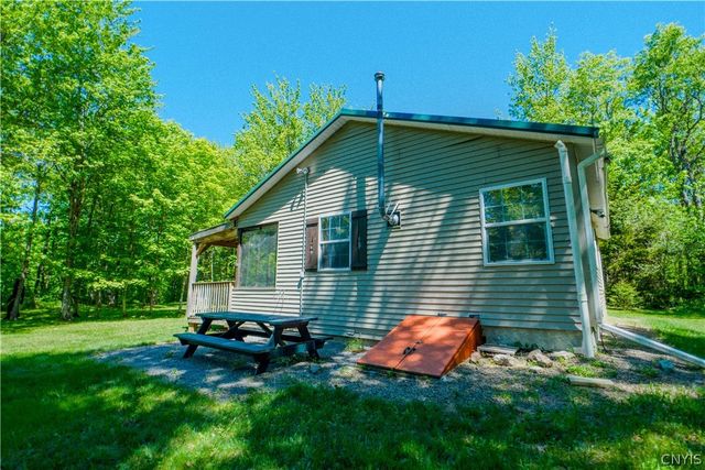 404 Old State Road, Redfield, NY 13437