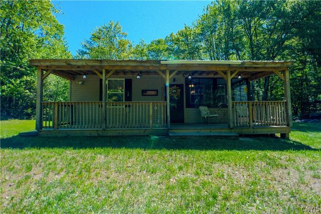 404 Old State Road, Redfield, NY 13437
