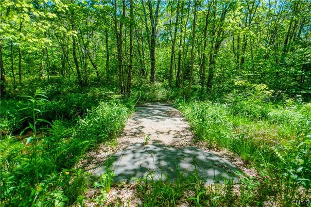 404 Old State Road, Redfield, NY 13437