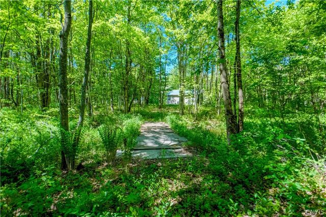 404 Old State Road, Redfield, NY 13437