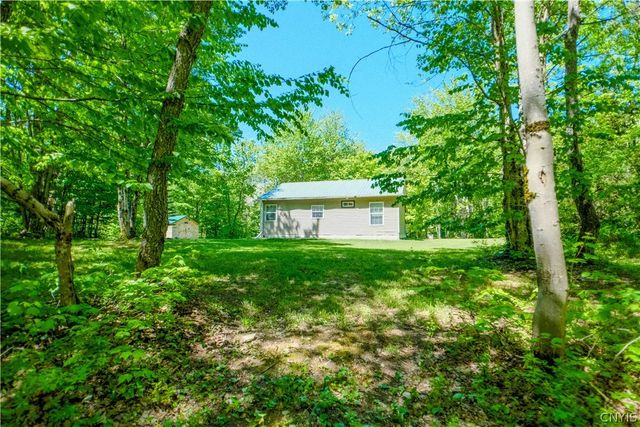 404 Old State Road, Redfield, NY 13437