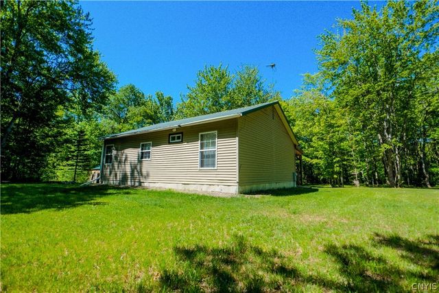 404 Old State Road, Redfield, NY 13437