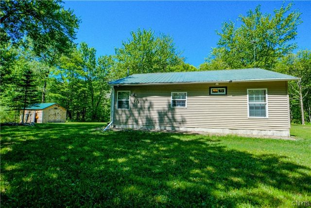 404 Old State Road, Redfield, NY 13437