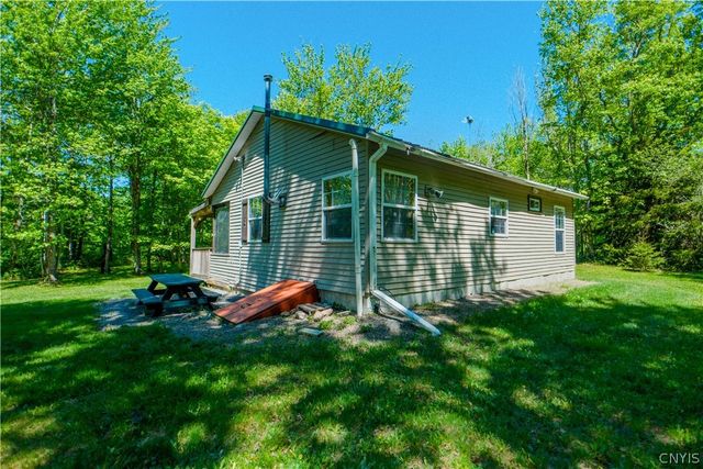 404 Old State Road, Redfield, NY 13437