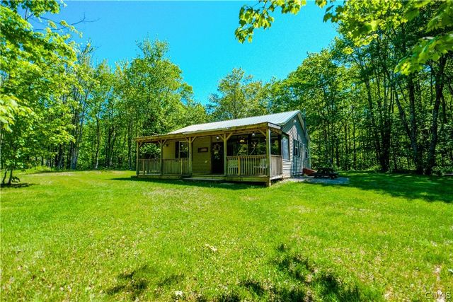 404 Old State Road, Redfield, NY 13437