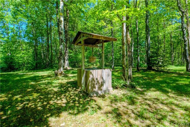404 Old State Road, Redfield, NY 13437