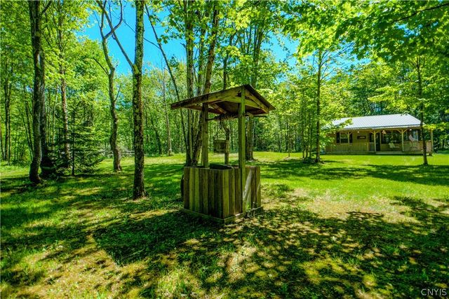 404 Old State Road, Redfield, NY 13437