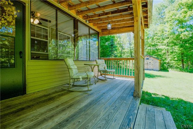404 Old State Road, Redfield, NY 13437