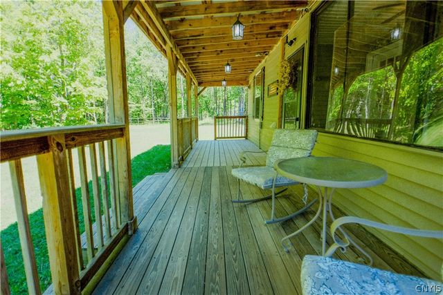 404 Old State Road, Redfield, NY 13437