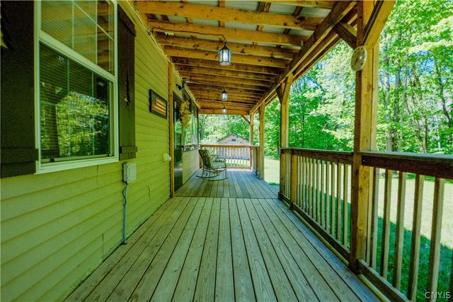 404 Old State Road, Redfield, NY 13437