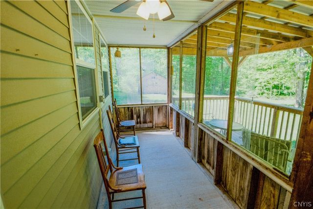 404 Old State Road, Redfield, NY 13437