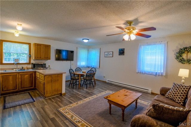 404 Old State Road, Redfield, NY 13437