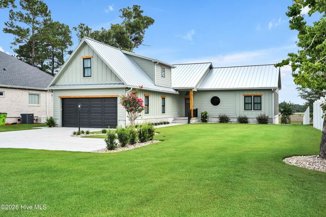 2691 Wildcat Drive SW, Supply, NC 28462