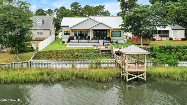 2691 Wildcat Drive SW, Supply, NC 28462