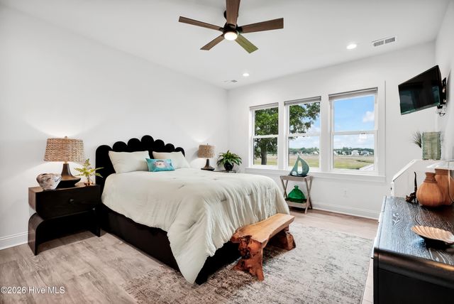 2691 Wildcat Drive SW, Supply, NC 28462