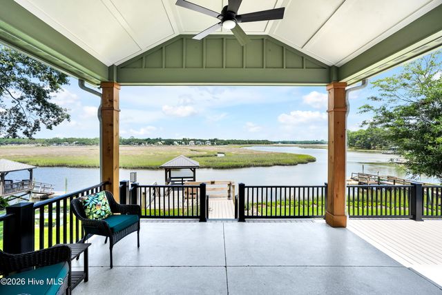 2691 Wildcat Drive SW, Supply, NC 28462