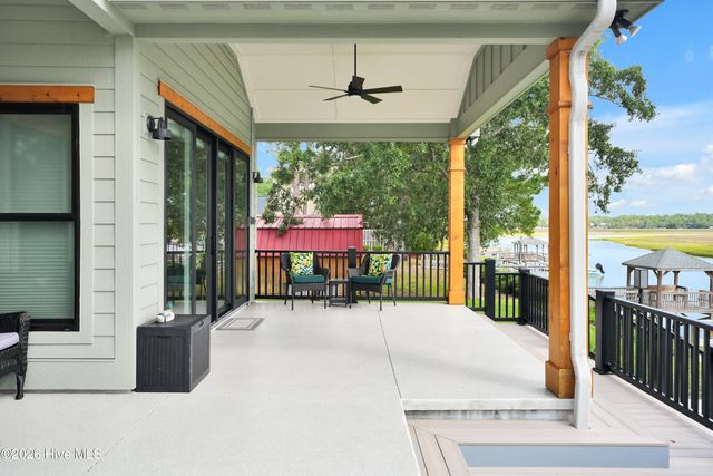2691 Wildcat Drive SW, Supply, NC 28462