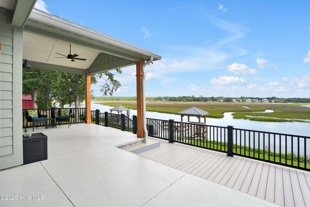 2691 Wildcat Drive SW, Supply, NC 28462