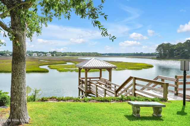 2691 Wildcat Drive SW, Supply, NC 28462