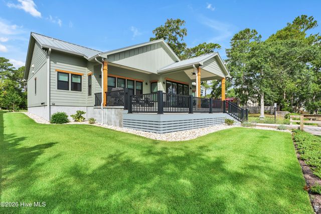 2691 Wildcat Drive SW, Supply, NC 28462