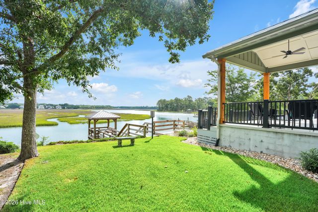 2691 Wildcat Drive SW, Supply, NC 28462