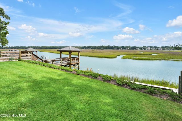 2691 Wildcat Drive SW, Supply, NC 28462