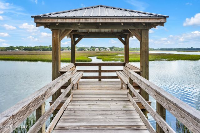 2691 Wildcat Drive SW, Supply, NC 28462