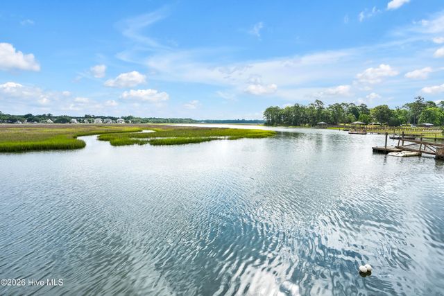 2691 Wildcat Drive SW, Supply, NC 28462