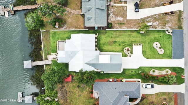 2691 Wildcat Drive SW, Supply, NC 28462