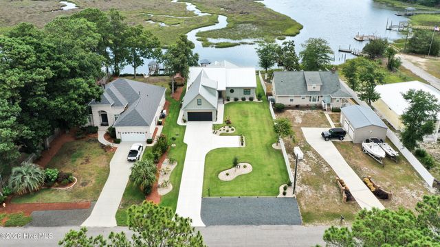 2691 Wildcat Drive SW, Supply, NC 28462