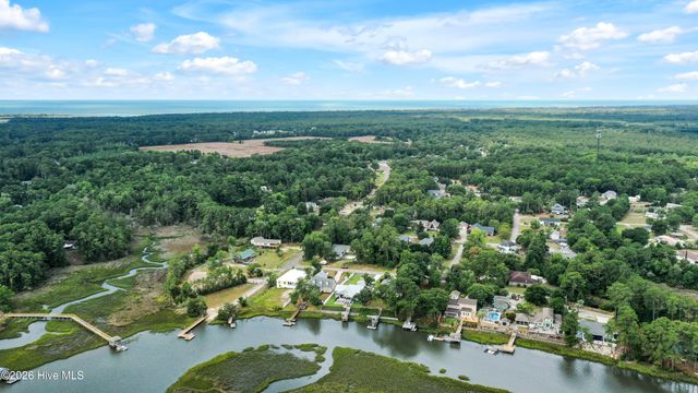 2691 Wildcat Drive SW, Supply, NC 28462