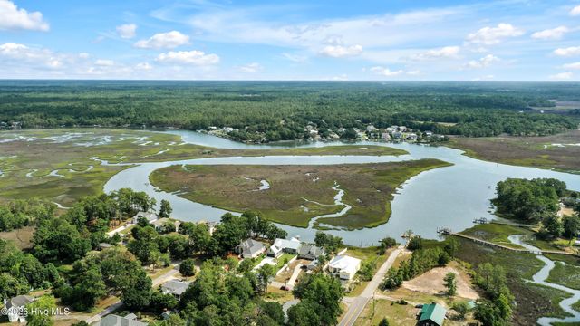2691 Wildcat Drive SW, Supply, NC 28462