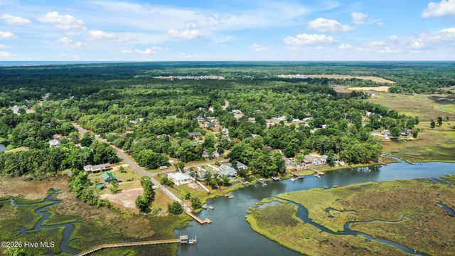 2691 Wildcat Drive SW, Supply, NC 28462