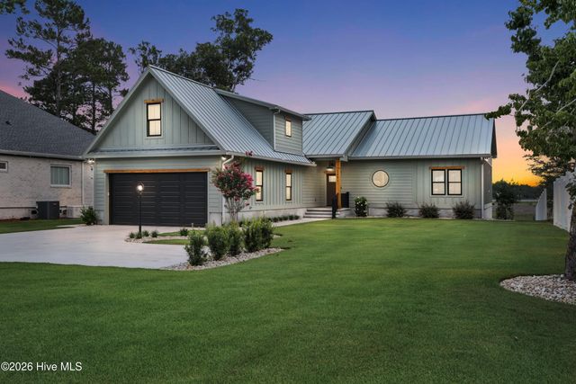 2691 Wildcat Drive SW, Supply, NC 28462
