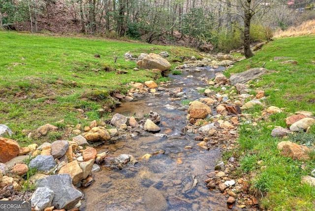 LOT 11 Squirrel Hunting Road, Morganton, GA 30560