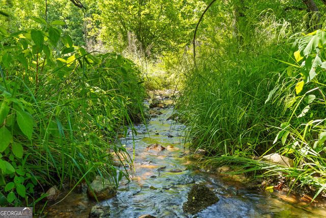 LOT 11 Squirrel Hunting Road, Morganton, GA 30560