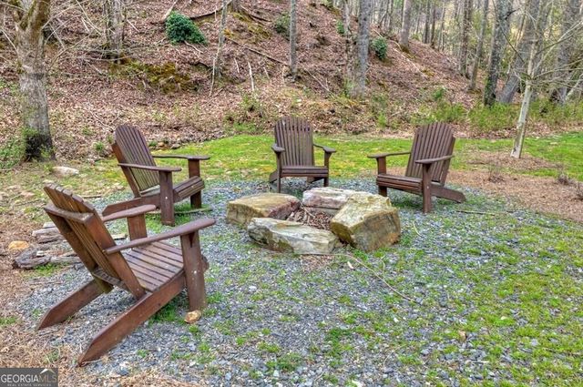 LOT 11 Squirrel Hunting Road, Morganton, GA 30560